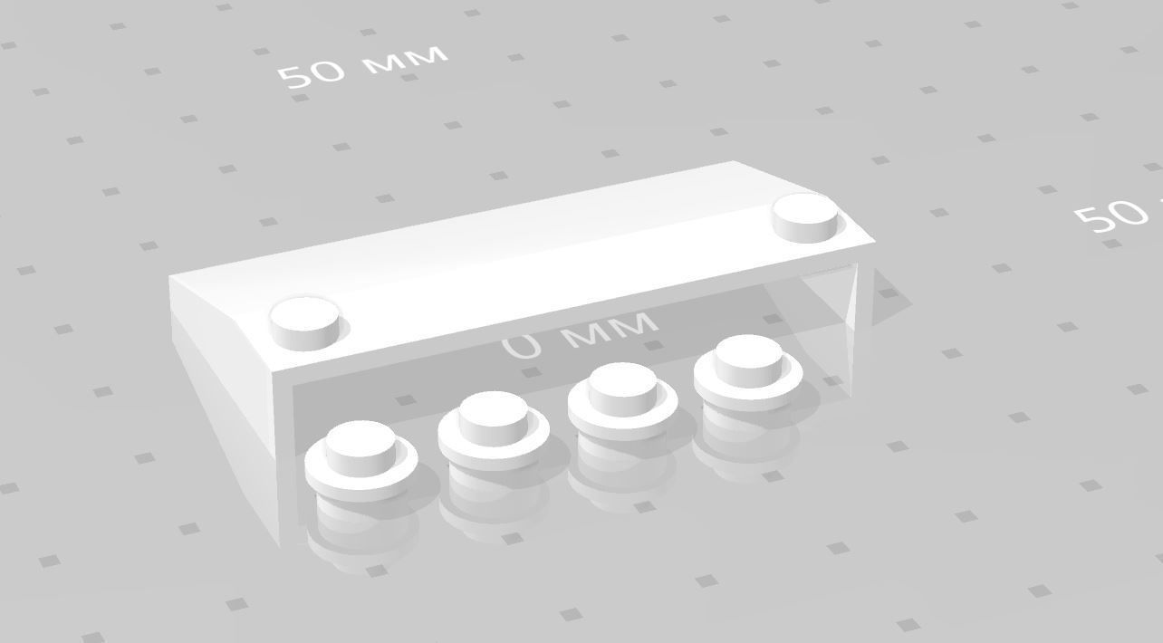 LEGO constructor 3D print model 3D print model_10