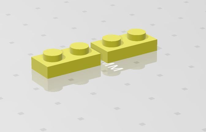 LEGO constructor 3D print model 3D print model_9