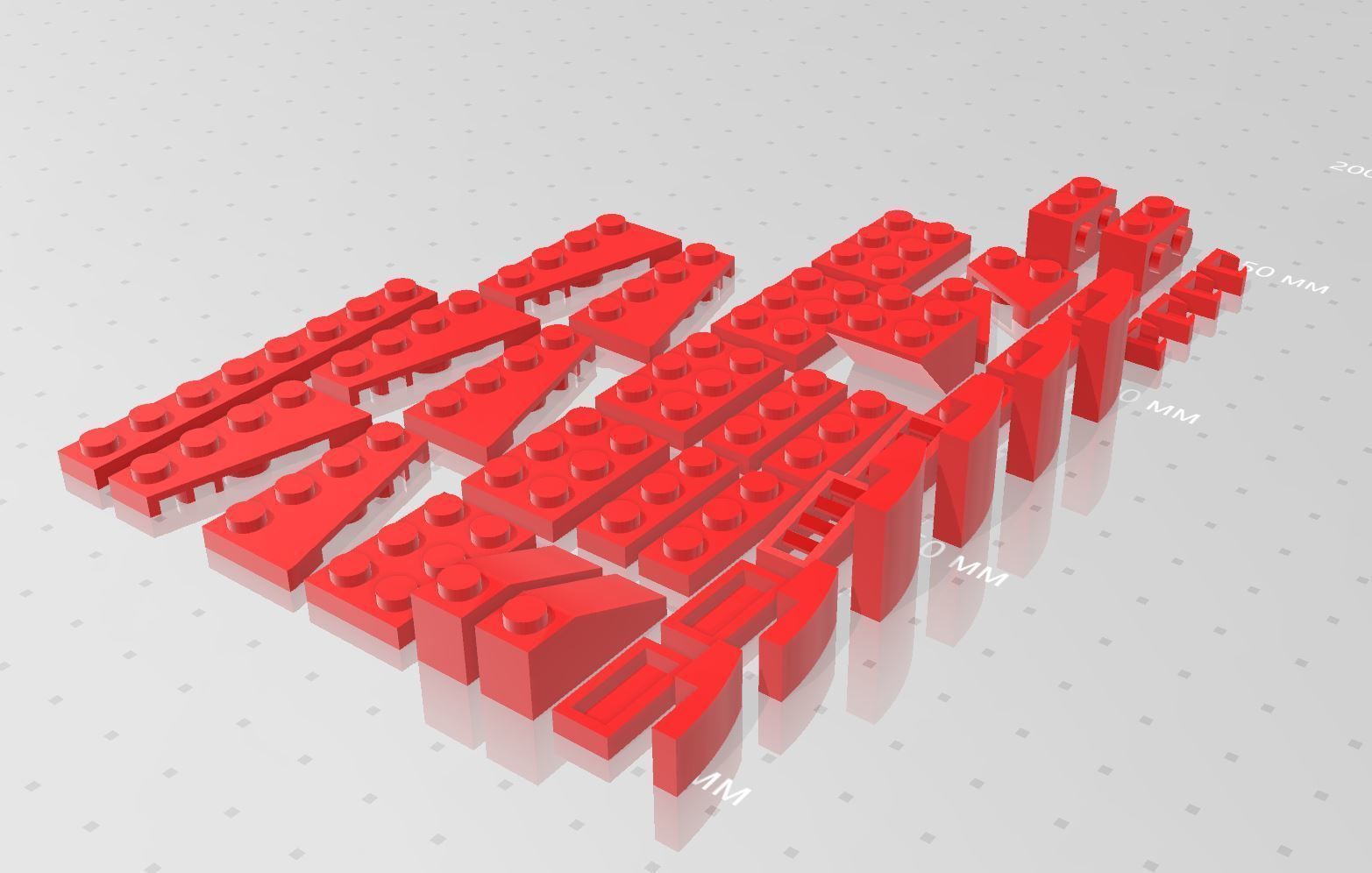 LEGO constructor 3D print model 3D print model_5