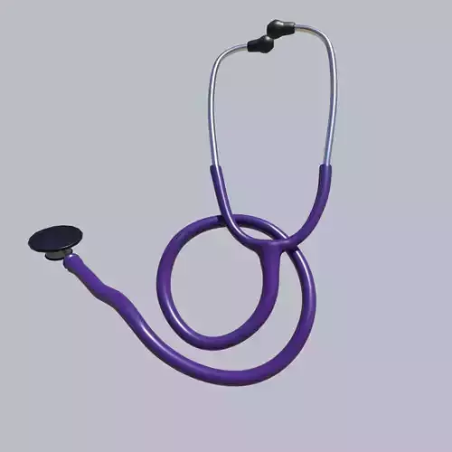 Stethoscope