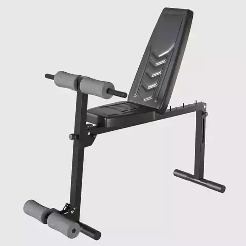 Weight Bench