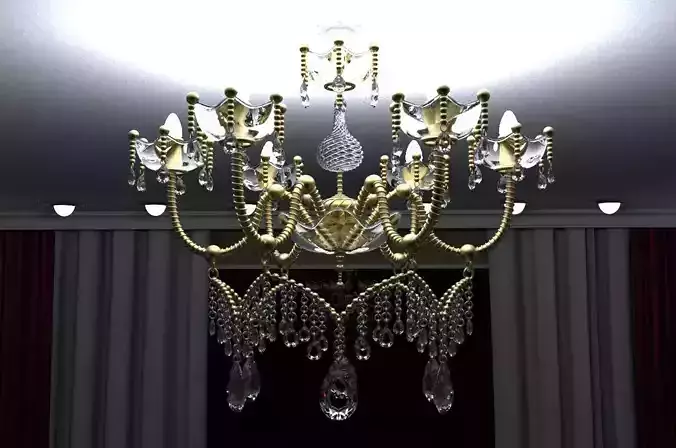 Chandelier