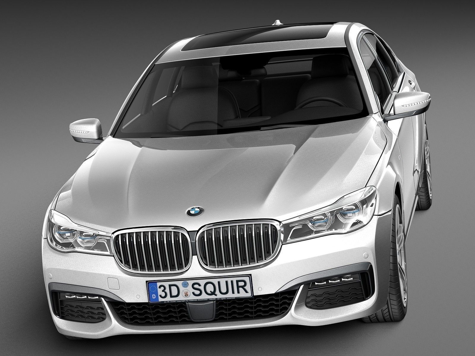 G11 bmw m