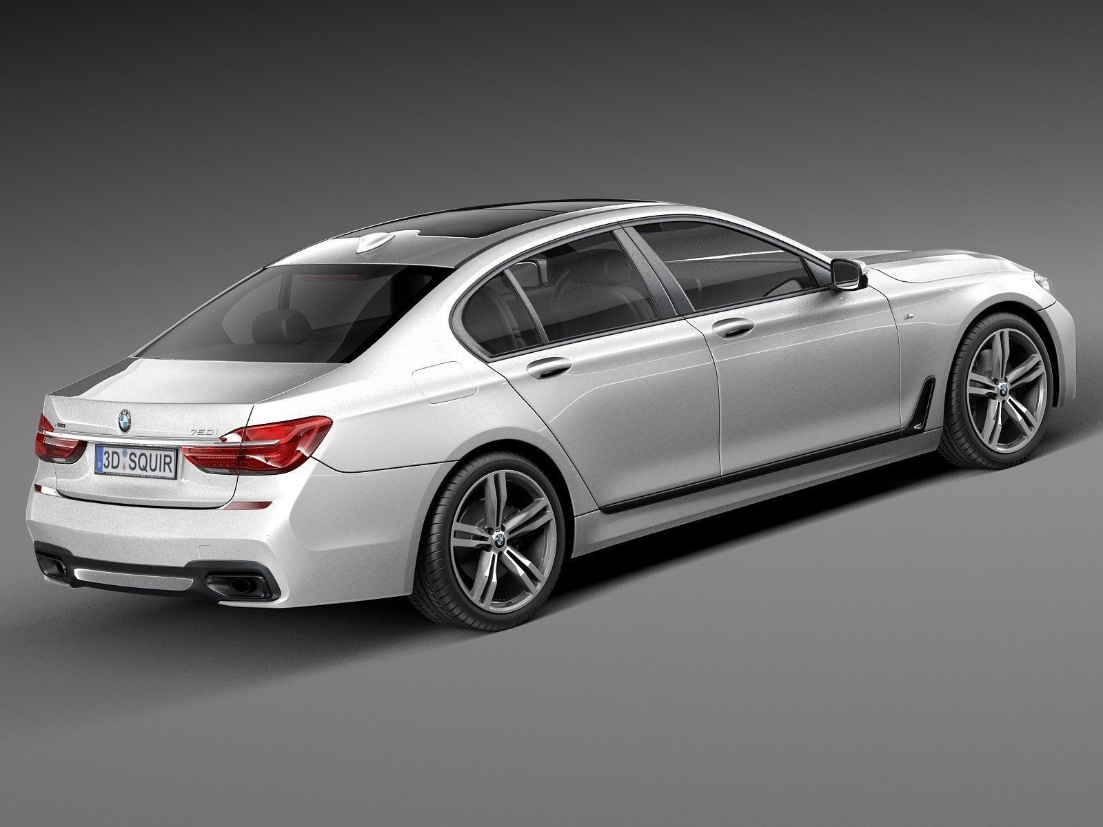 G11 bmw m