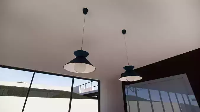 Kitchen Pendant Lighting Bar Lamp Ceiling Light