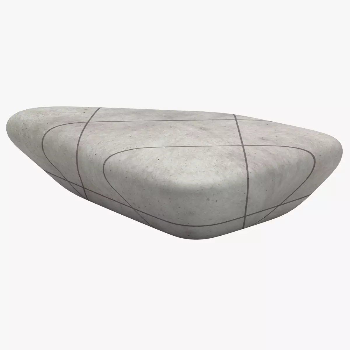 Table 120 3D model_0