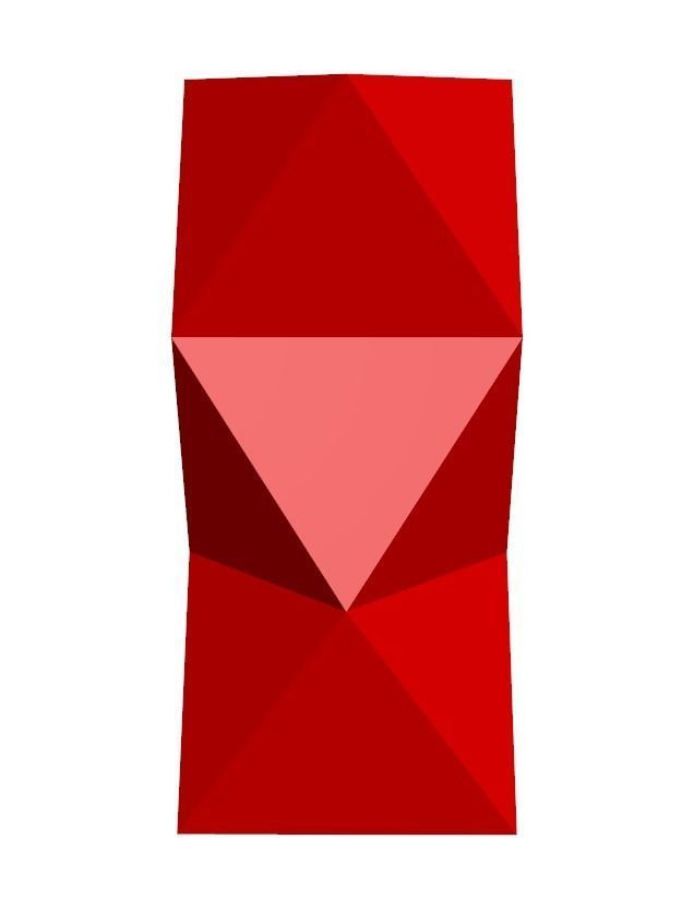 Vase 11-2020 3D print model_7