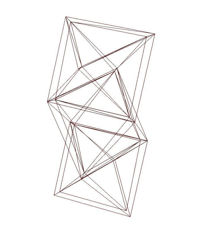 Vase 11-2020 3D print model_5