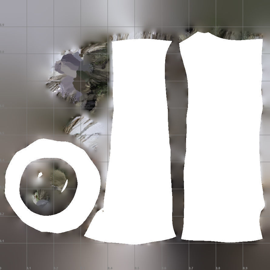 Ultra Realistic Tree 3D model_12