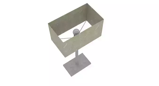 Stotowa Savoy Table Lamp