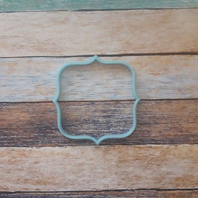 LABEL CUTTER KIT x 10 3D print model_3