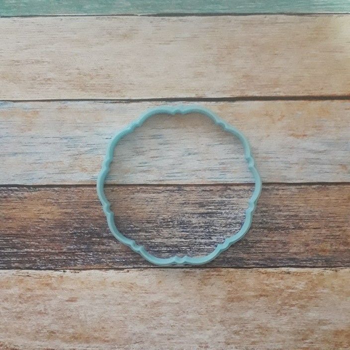 LABEL CUTTER KIT x 10 3D print model_8