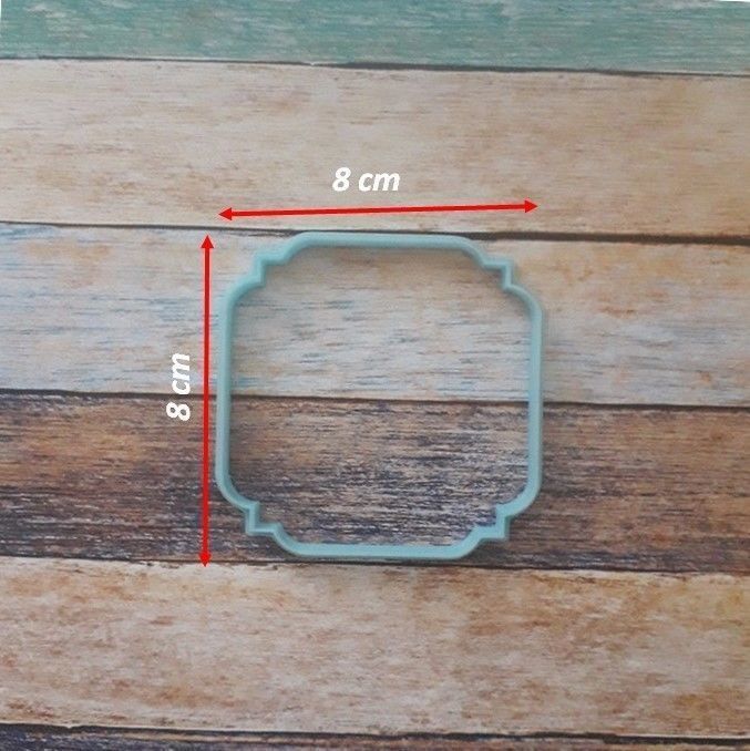 LABEL CUTTER KIT x 10 3D print model_10