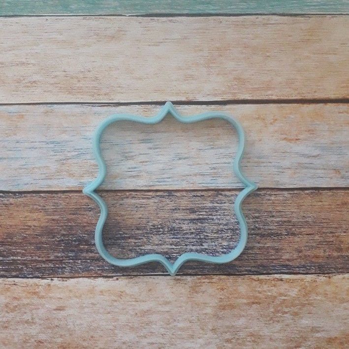 LABEL CUTTER KIT x 10 3D print model_2