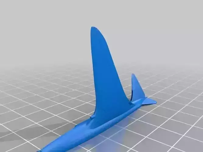 Bugatti 100P mini snap together Free 3D print model