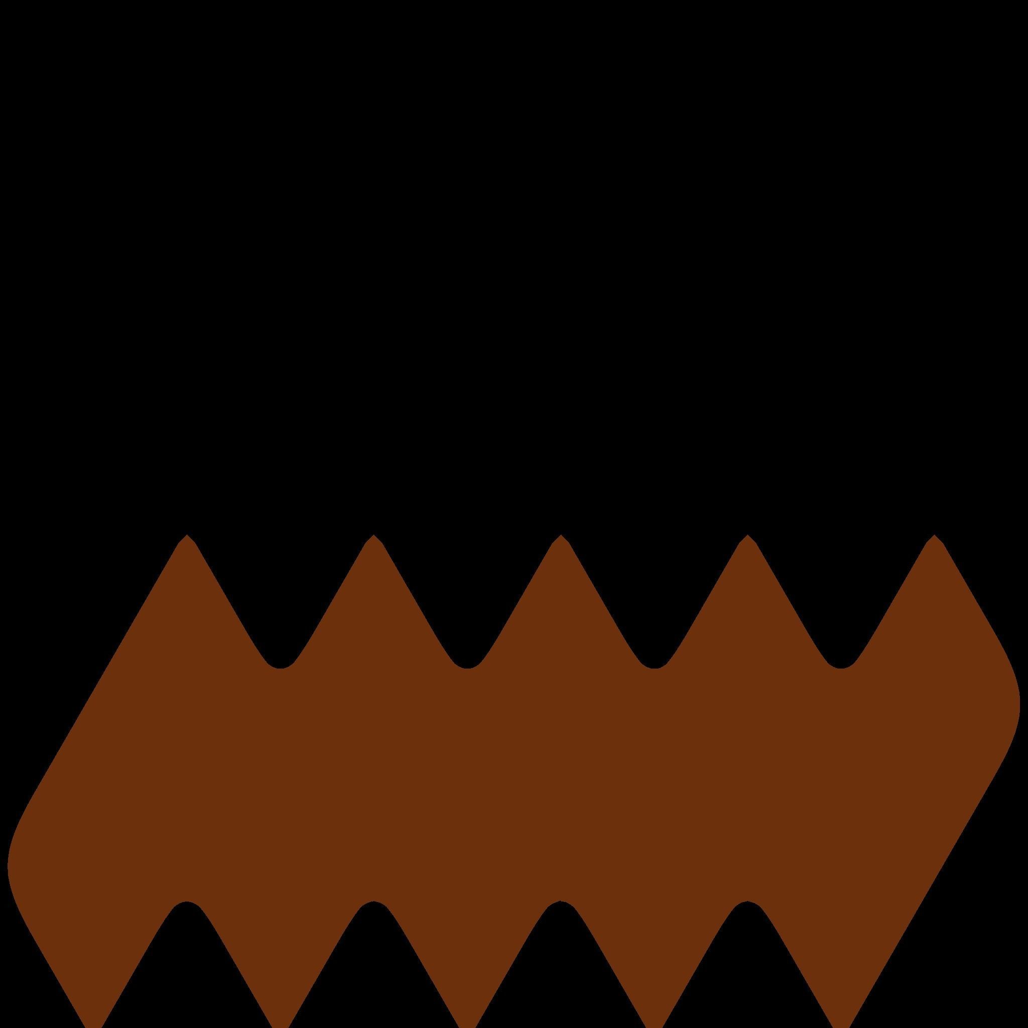 covid-19 virus animated corona virus 3D model_5