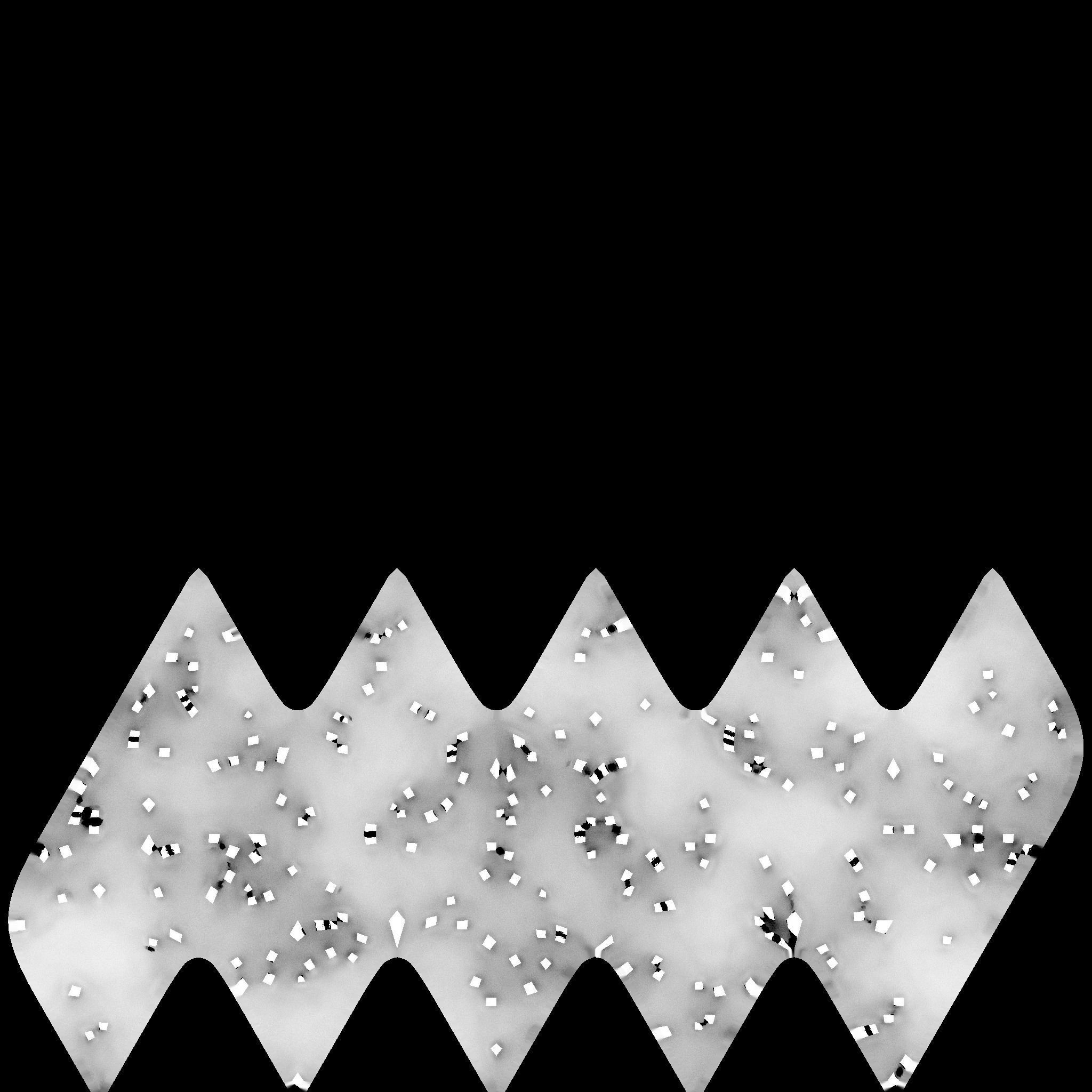 covid-19 virus animated corona virus 3D model_3