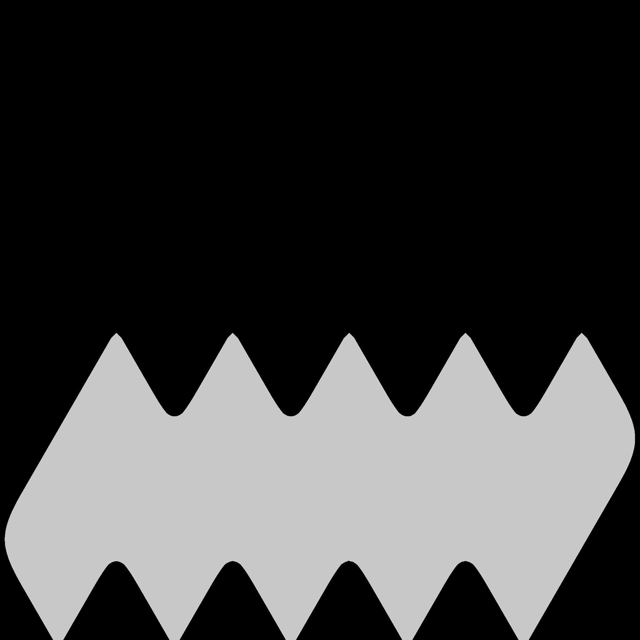 covid-19 virus animated corona virus 3D model_9