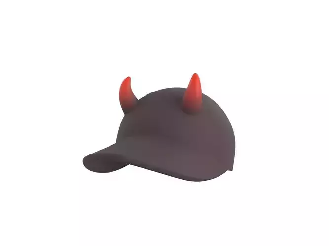 Devil Cap