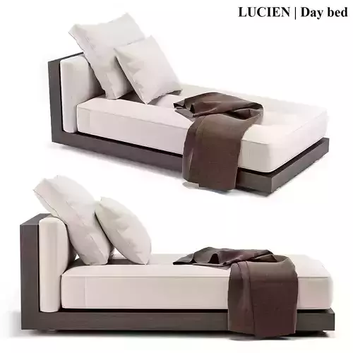 Lucien Day bed Mood by Flexform