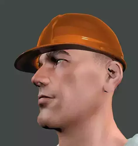 Construction Hat Package