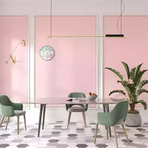 Table and chair combination