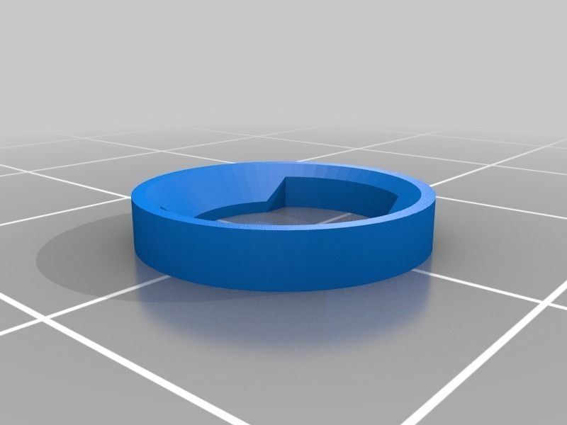 Openable Detailed Dalek Free 3D print model_23