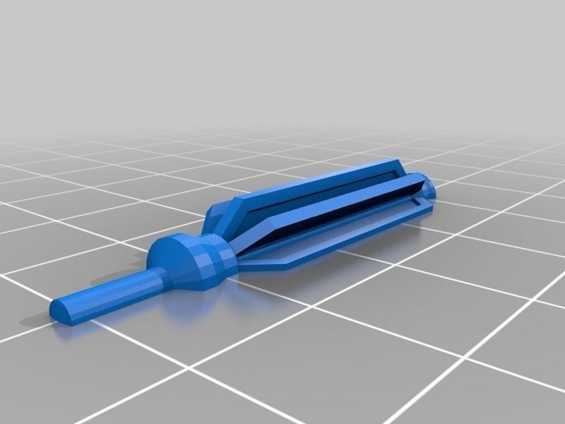 Openable Detailed Dalek Free 3D print model_29