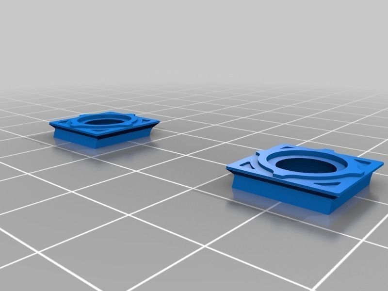 Openable Detailed Dalek Free 3D print model_35