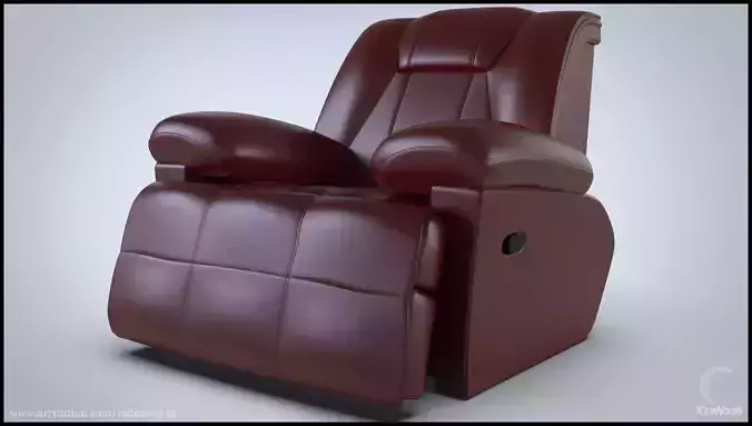 Leather Sofa bed Furniture 