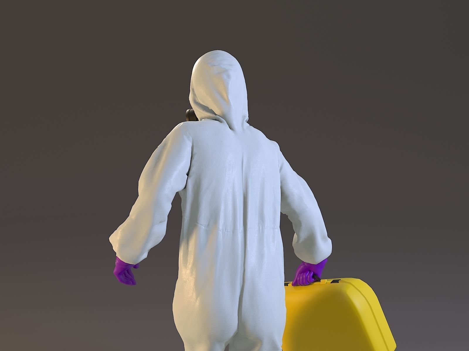 Biohazard Suit Female ACC 2130 004 Low-poly 3D model_20