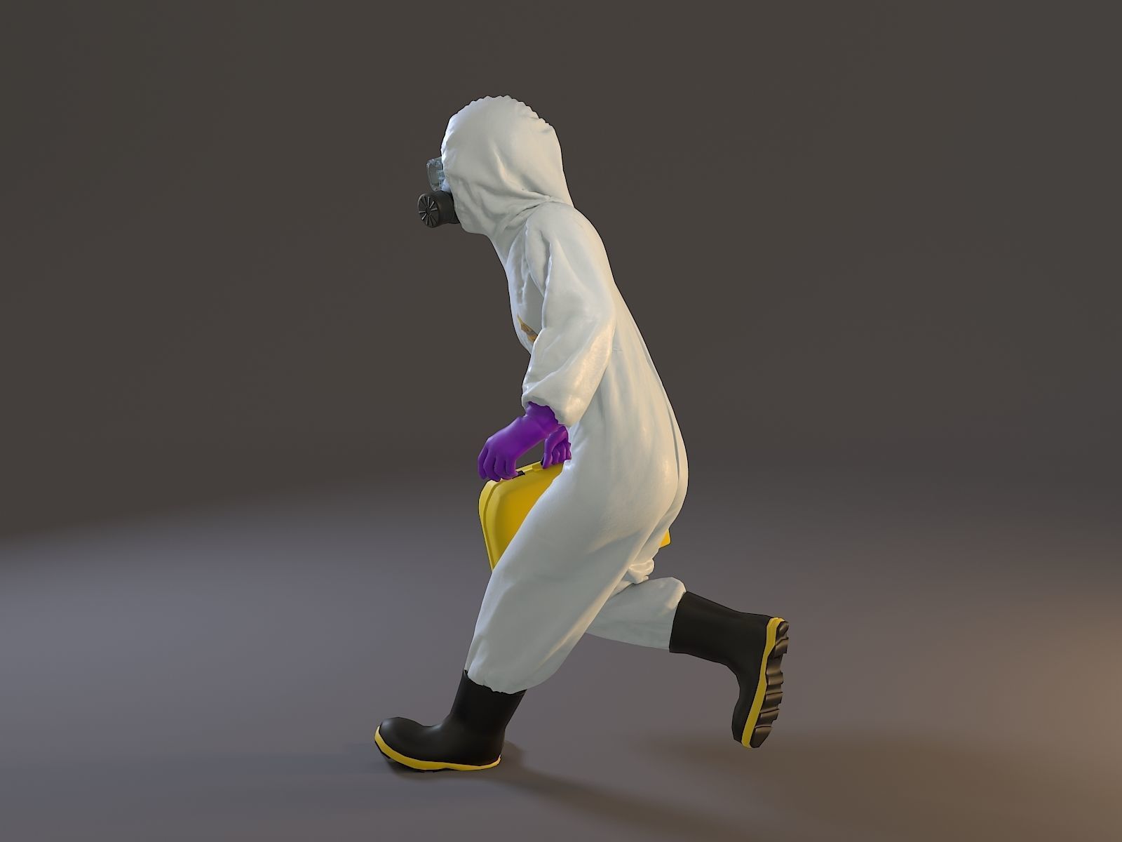 Biohazard Suit Female ACC 2130 004 Low-poly 3D model_3