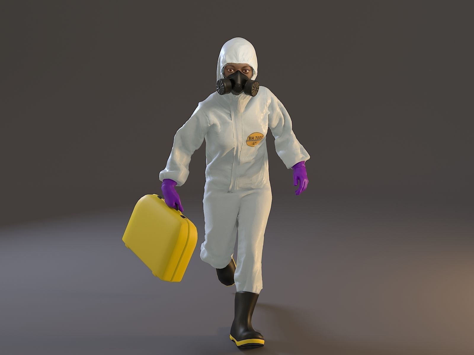 Biohazard Suit Female ACC 2130 004 Low-poly 3D model_10