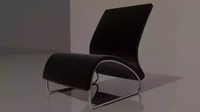 A Beautiful Chair