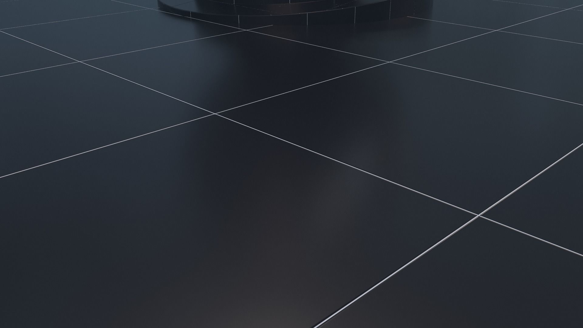 Navy floor tiles Texture_2