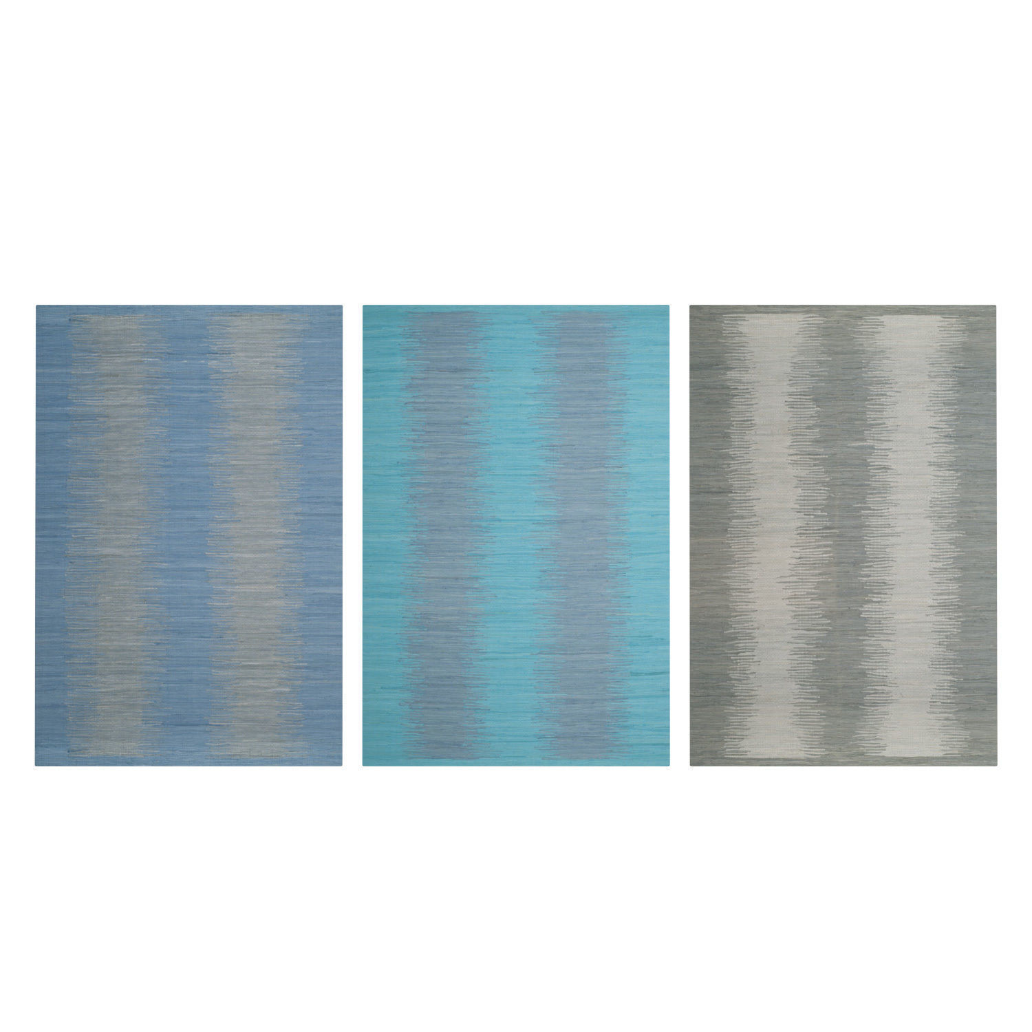 Rug Set 302 3D model_6