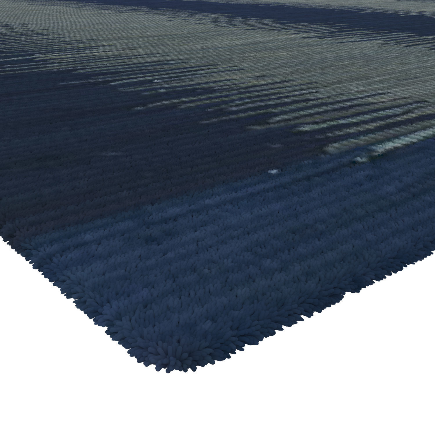 Rug Set 305 3D model_1