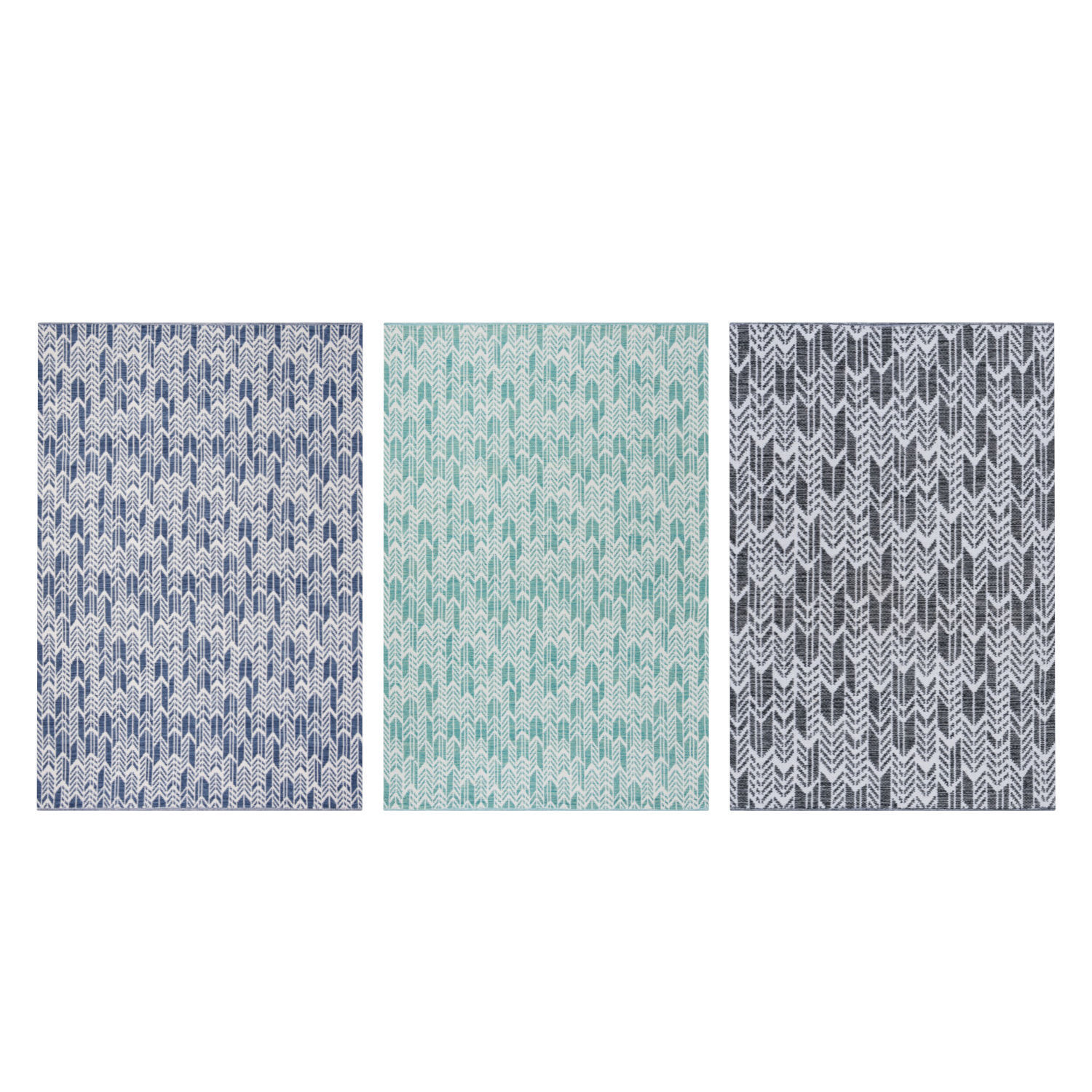 Rug Set 306 3D model_6