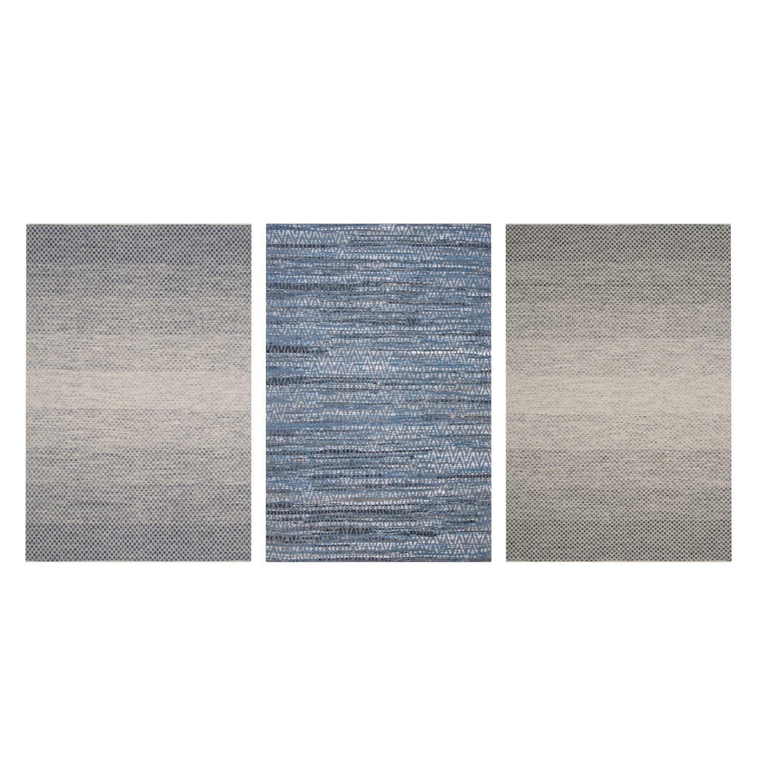 Rug Set 307 3D model_6