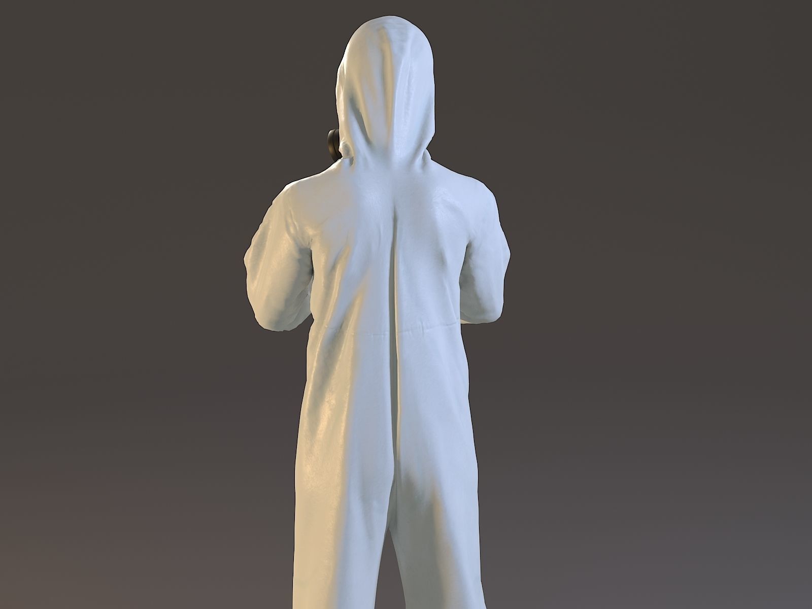 Biohazard Suit Female ACC 2130 008 Low-poly 3D model_20