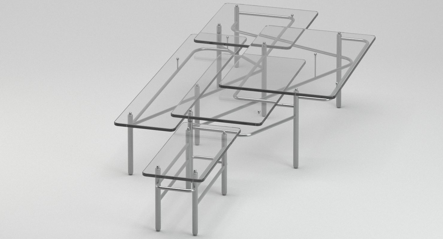 Table 121 3D model_2