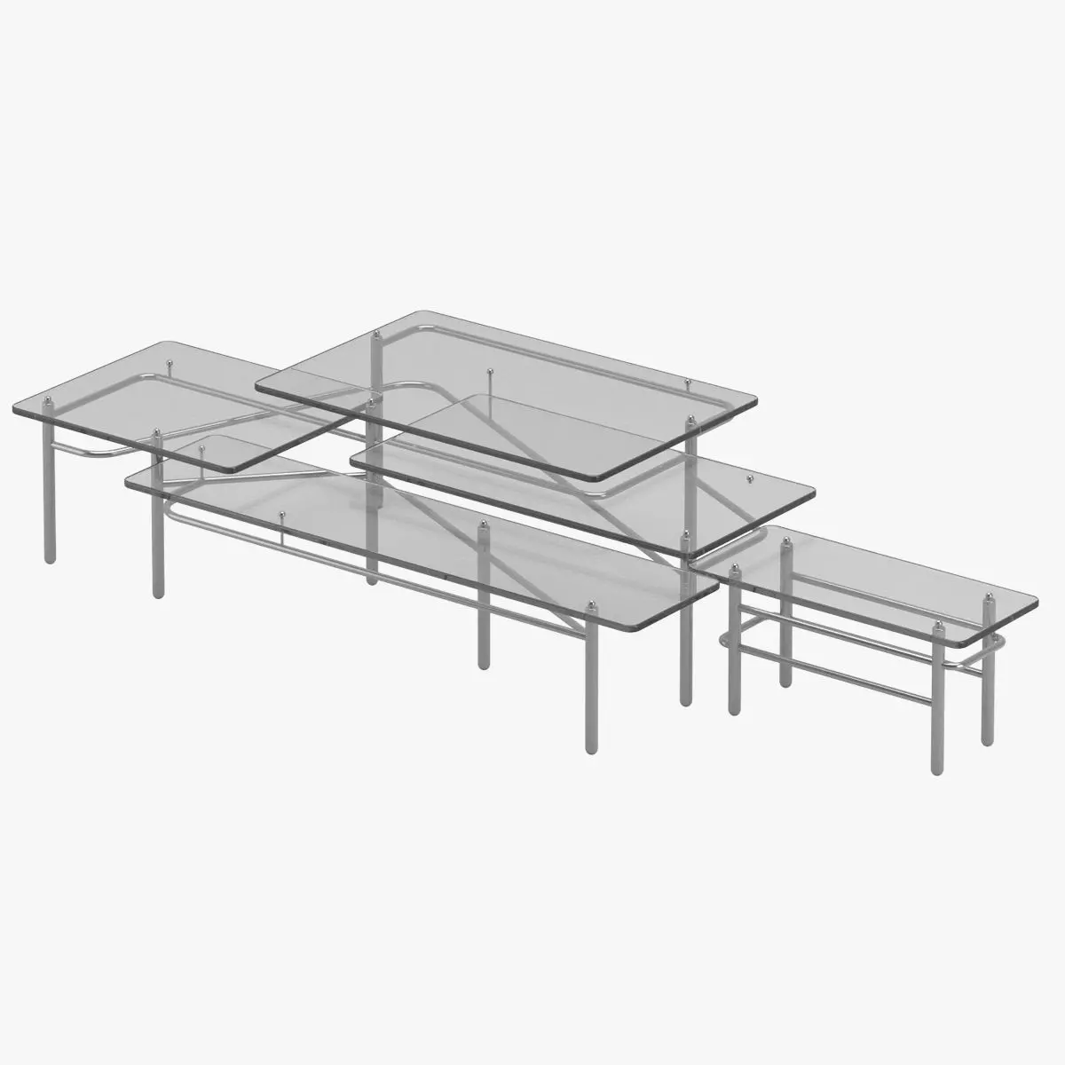 Table 121 3D model_0