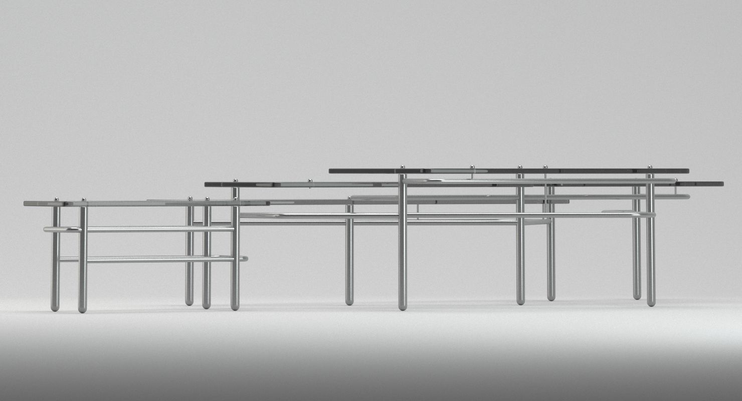 Table 121 3D model_3