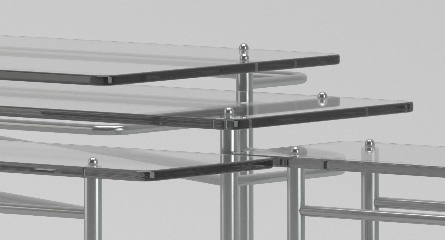 Table 121 3D model_1