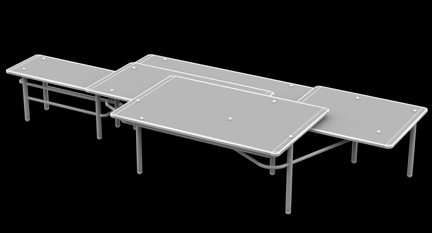 Table 121 3D model_6