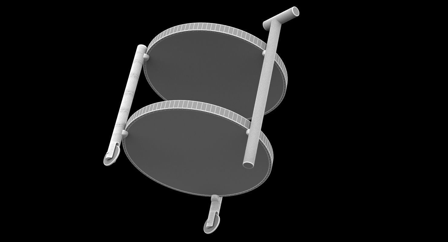 Table 123 3D model_5