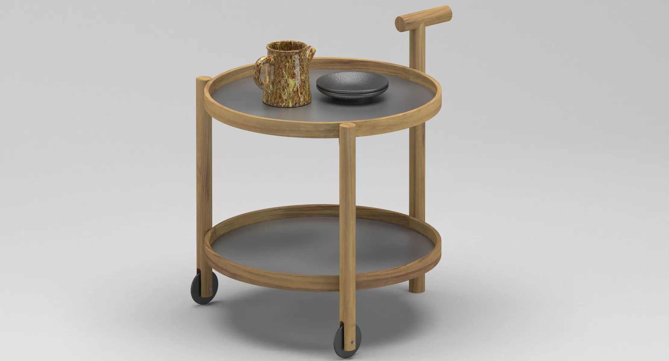 Table 123 3D model_0