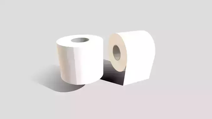 Toilet Paper