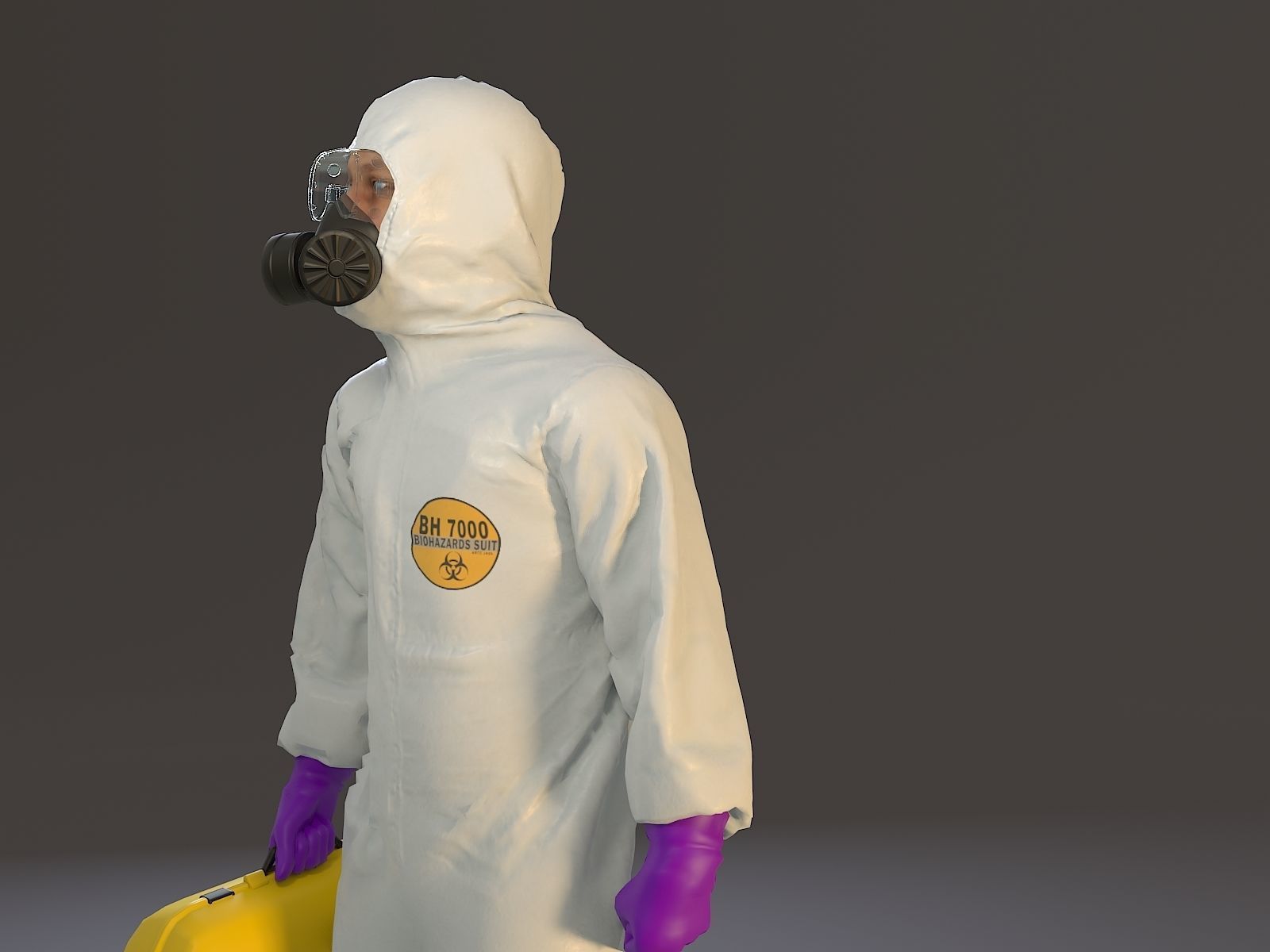 Biohazard Suit Male ACC 2130 008 Low-poly 3D model_17