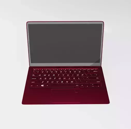 Asus Zenbook S 